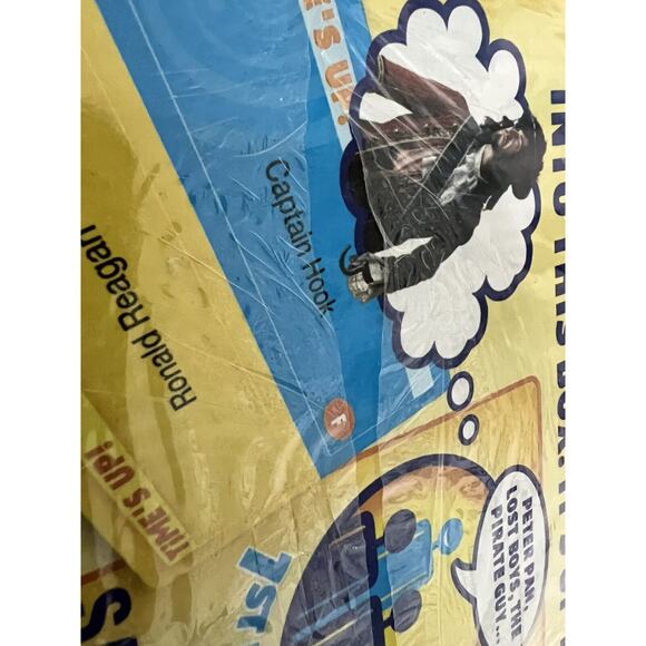 Time's Up Deluxe Board Game 2013 R&R Games, New and Sealed - Picture 5 of 8